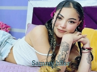 Sammy_hilss