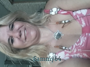 Sammy64