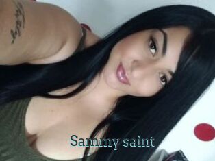 Sammy_saint