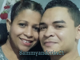 Sammyandcriss21