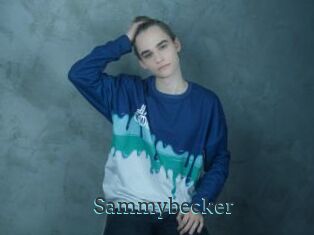 Sammybecker