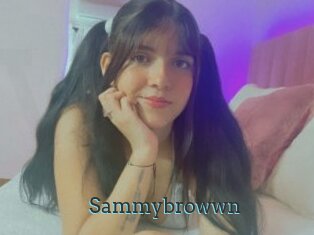 Sammybrowwn