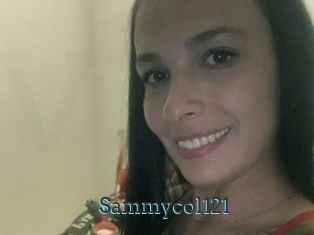 Sammycol121