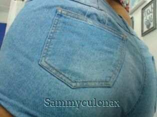 Sammyculonax