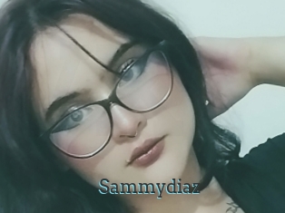 Sammydiaz
