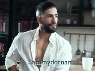 Sammydornan
