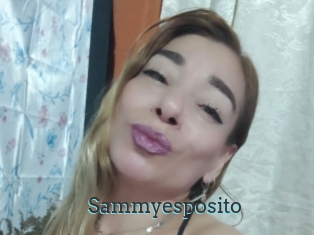 Sammyesposito