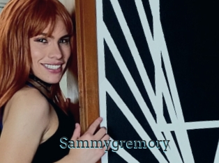 Sammygremory