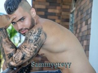 Sammygreyy