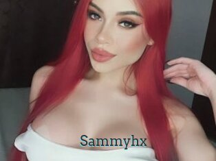 Sammyhx