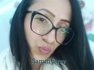 Sammykray