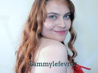 Sammylefevre