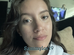 Sammylov19