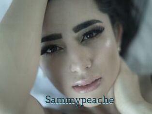 Sammypeache