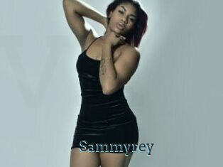 Sammyrey