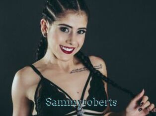 Sammyroberts