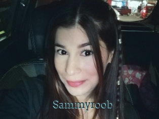 Sammyroob