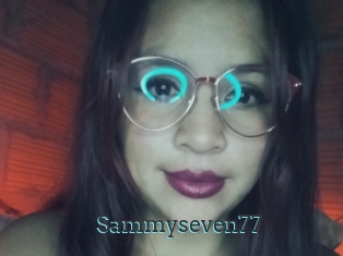 Sammyseven77