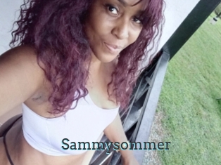 Sammysommer