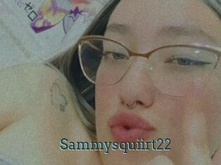 Sammysquiirt22