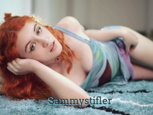 Sammystifler
