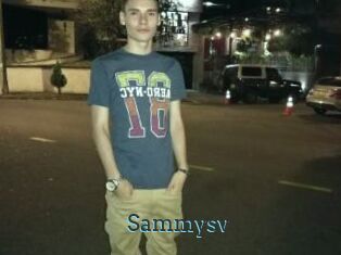 Sammysv
