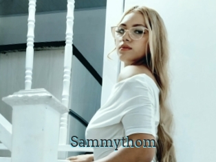 Sammythom
