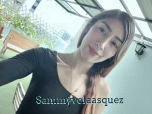 Sammyvelaasquez