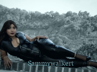 Sammywalkert
