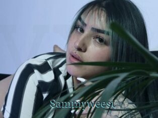 Sammyweest