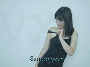Sammyycox