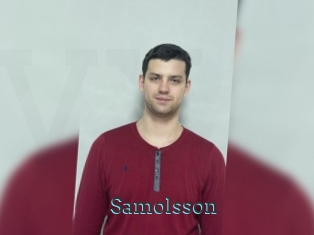 Samolsson