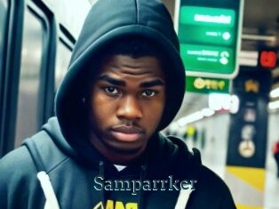 Samparrker