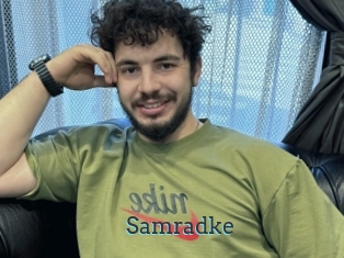 Samradke