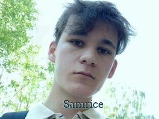 Samrice