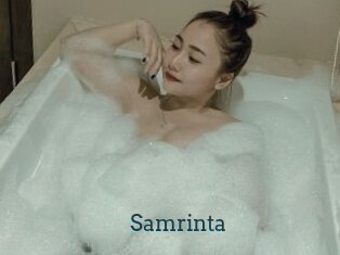 Samrinta