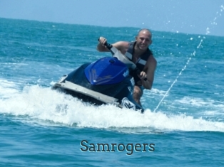 Samrogers