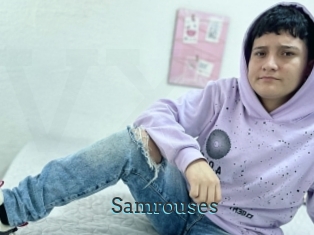 Samrouses