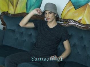 Samsonhot