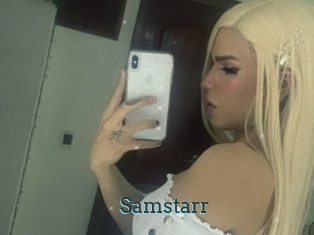 Samstarr