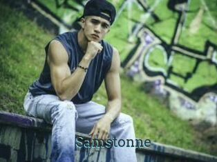 Samstonne