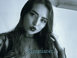 Samsuarez