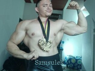 Samsulek