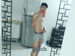 Samth