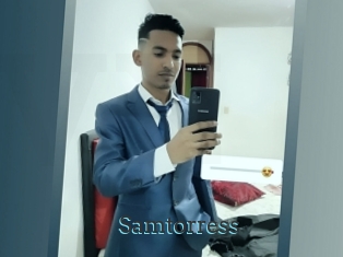 Samtorress