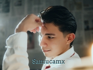 Samucamx
