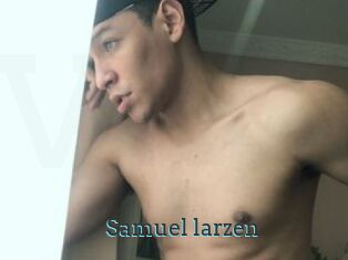 Samuel_larzen