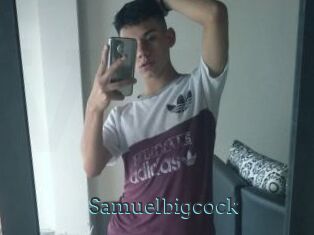 Samuelbigcock