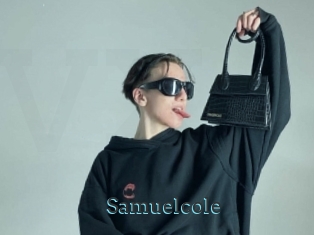 Samuelcole