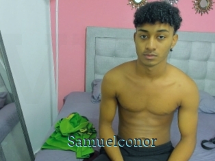 Samuelconor